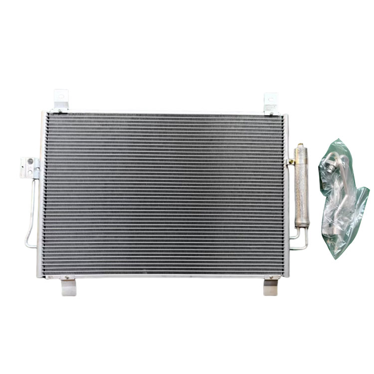 Infiniti JX3513-200 Motor-AC-Kondensator