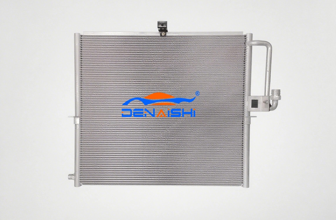 Kondensator für BENZ W463 G500