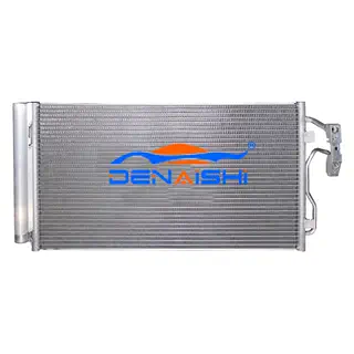 Kondensator für BMW 1 F20-F21 120/125 I 11-