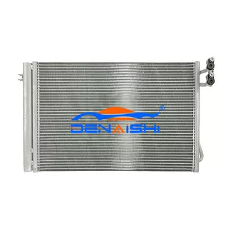 Kondensator für BMW 128i Base L63.0L 08-13