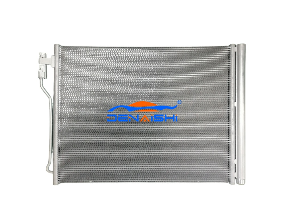 Kondensator für BMW 5 Serie 2.0L I4 TB0 11-12