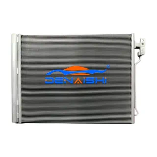 Kondensator für BMW 5 Serie 2.0L I4 TBO 11-12