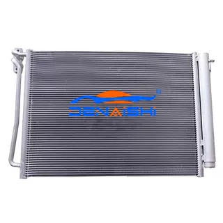 Kondensator für BMW x5 E53 x5 3.0d 00-