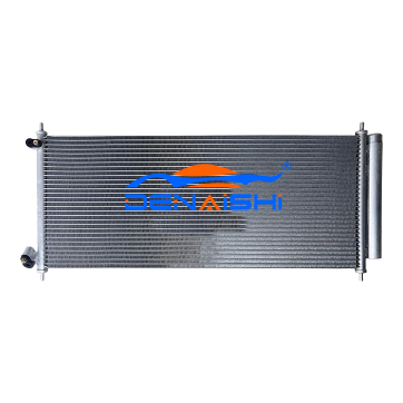 Kondensator für Honda ex L4 1,5L 07-08