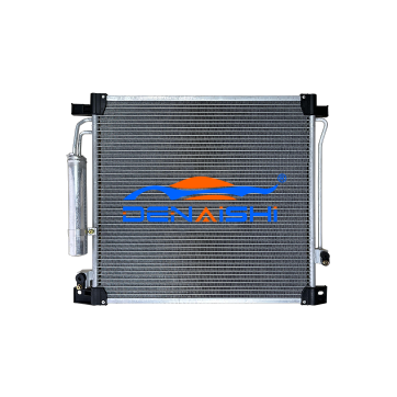 Kondensator für Hyundai Kia Magentis (GD) 2.5 V6 01--