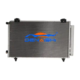 Kondensator für Toyota Corolla CE L4 1.8L 03-08