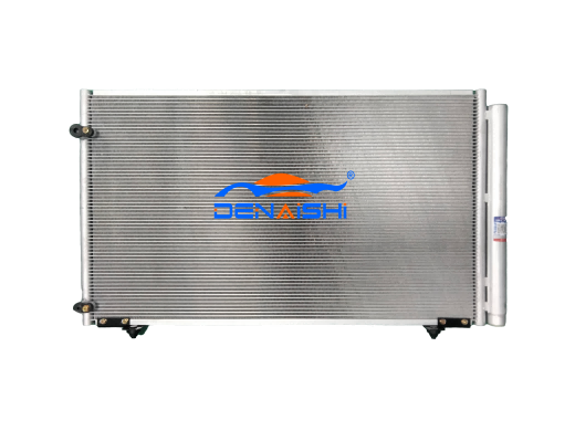 Kondensator für TOYOTA LEXUS RX350 BASE V6 3.5L 10-15