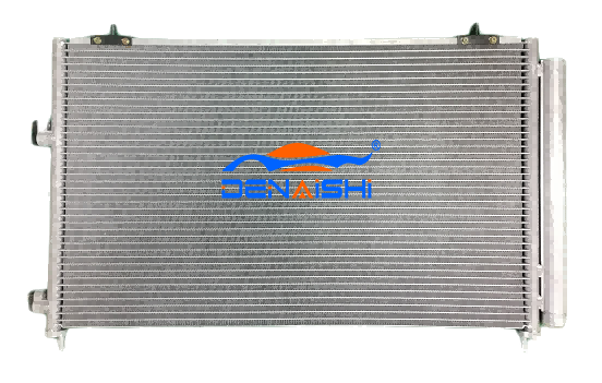 Kondensator für TOYOTA RAV4 2.5L I4