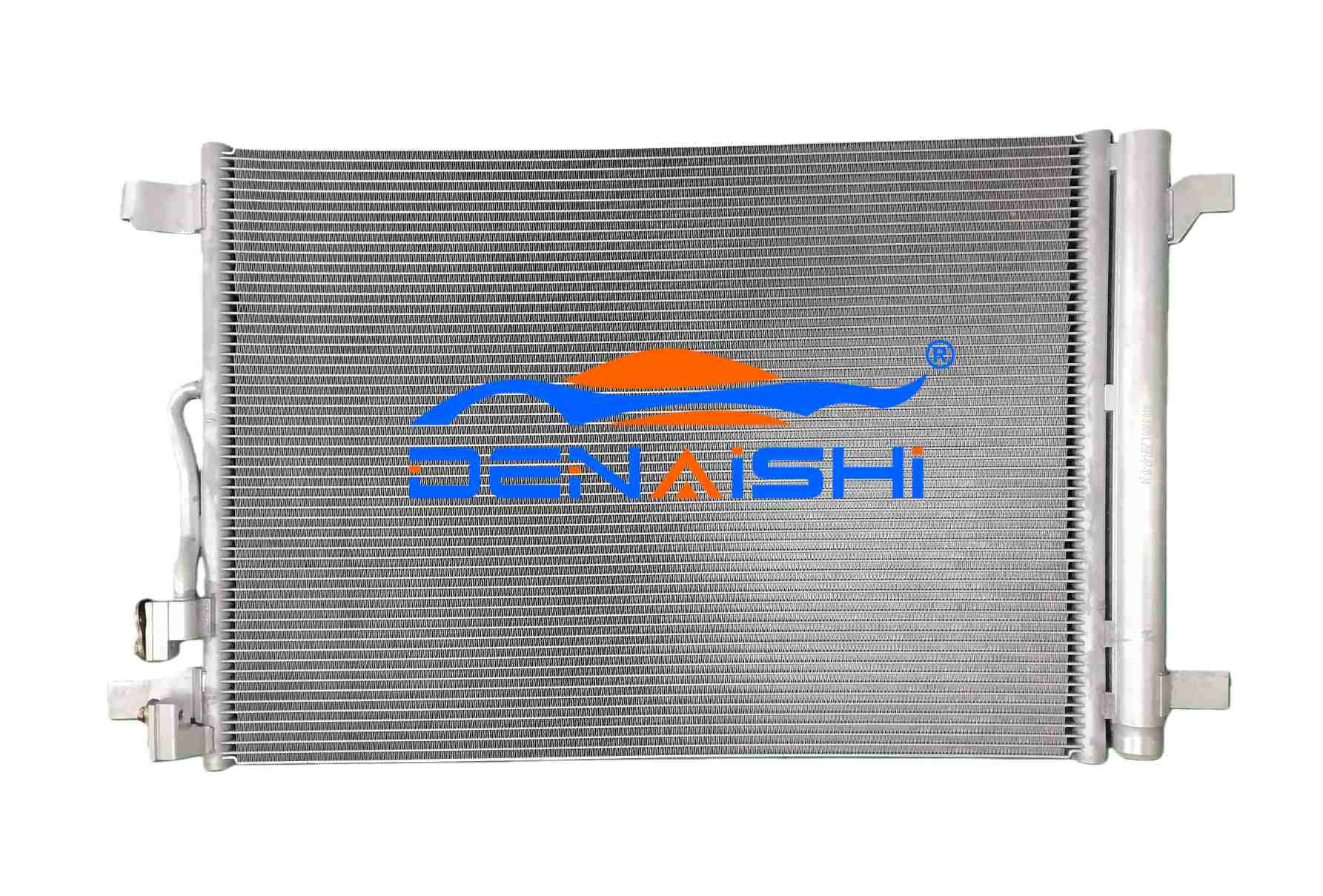 Kondensator für Volkswagen Golf 7