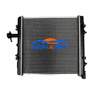 Kühler für Daihatsu Hijet S320V EfKte 11- at