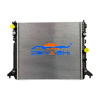 Kühler für Dodge Cadillac CT4/CT5 MT