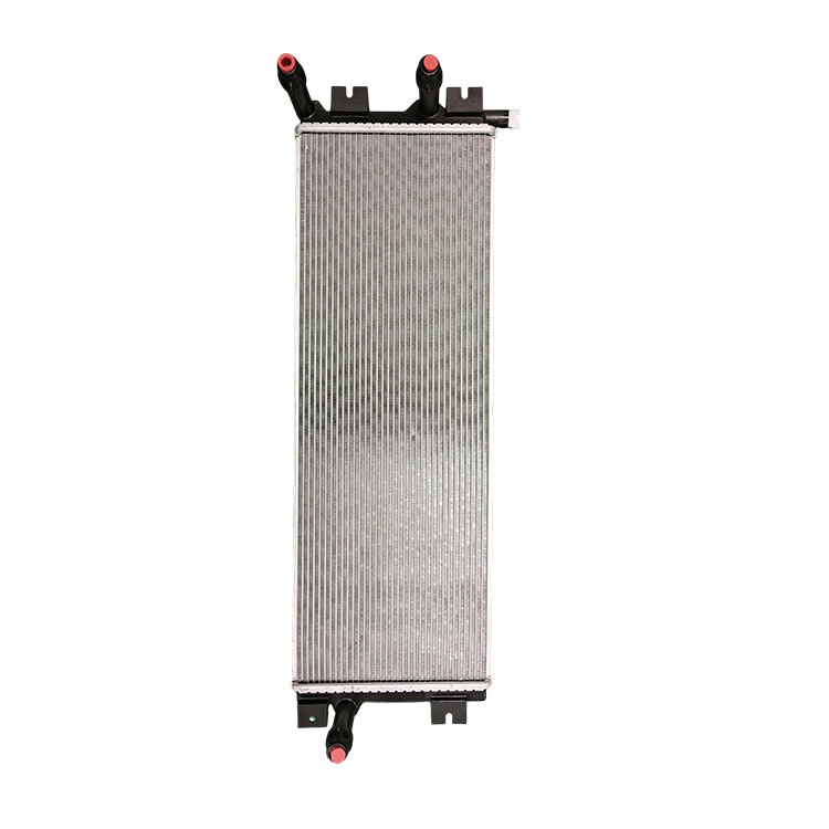 Toyota 23-BZ3 Elektrischer Batteriekühler