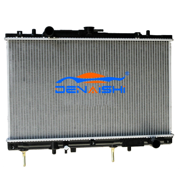 Mitsubishi Montero Sport 97-98 bei