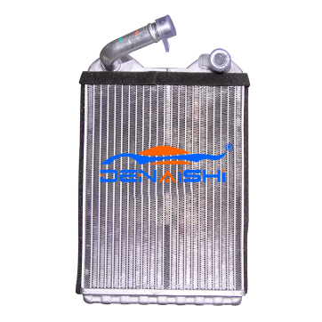 Kühler für Mitsubishi V32 V43 V45 Monteroshogun 1990-2004
