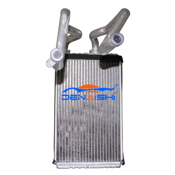 Kühler für Mitsubishioutlander (06-12)