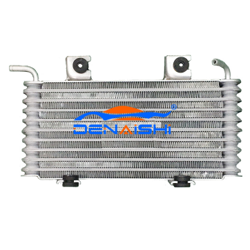 Kühler für Nissan X-Trail 07-14 Ölkühler