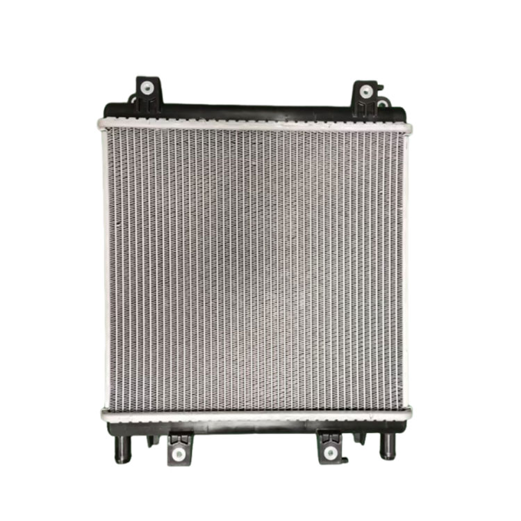 Toyota 22 Tundra Niedertemperatur-Wassertankkühler