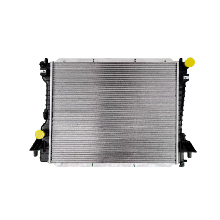 Australien Ford USA NRF 53020 Motorkühler
