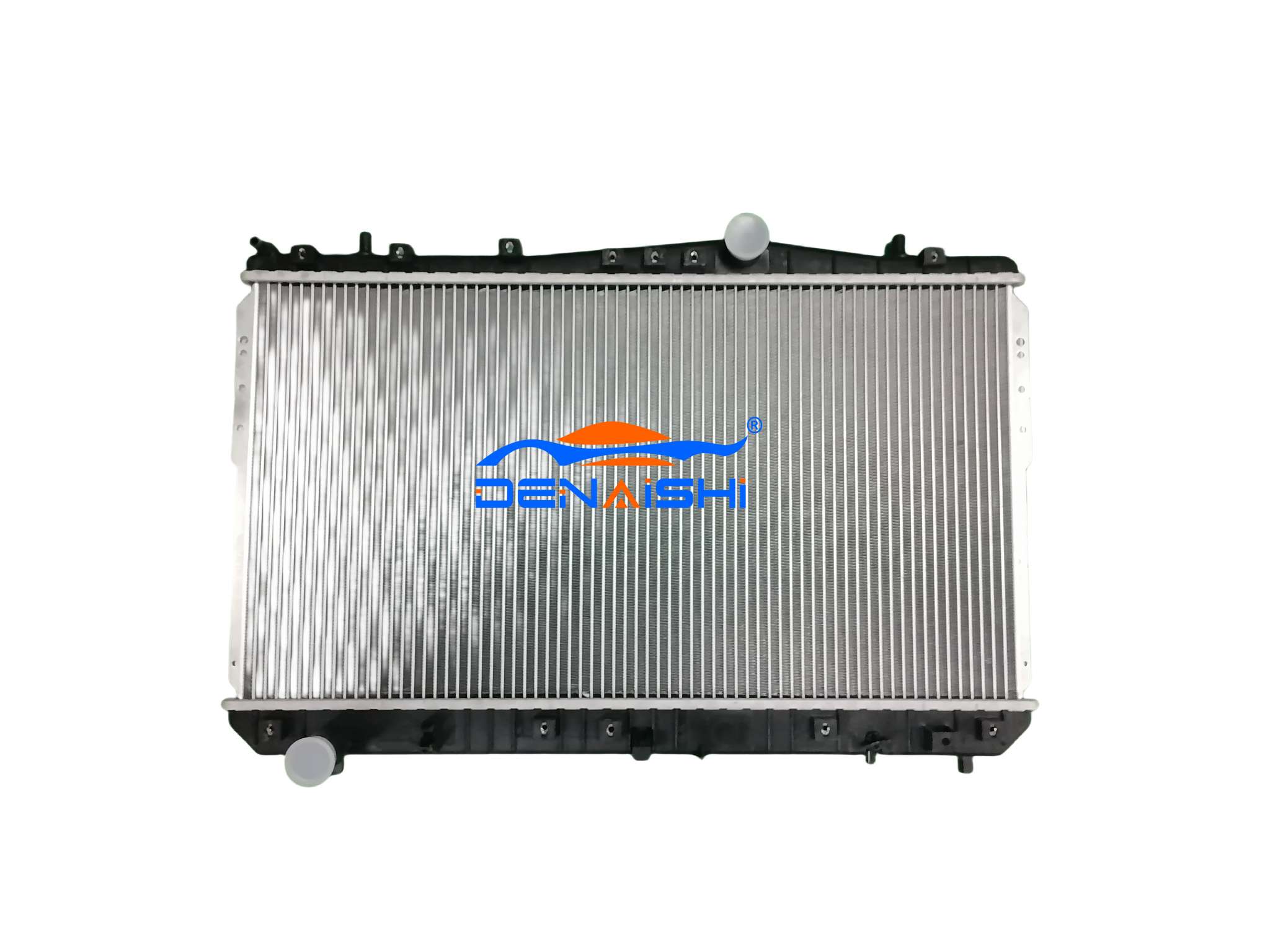 Kühler für Excelle 1.6i 16V 04-mt