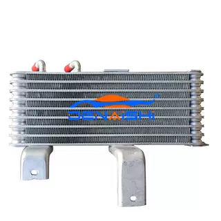 Kühler für Lexus RX350 3.5L 16-19