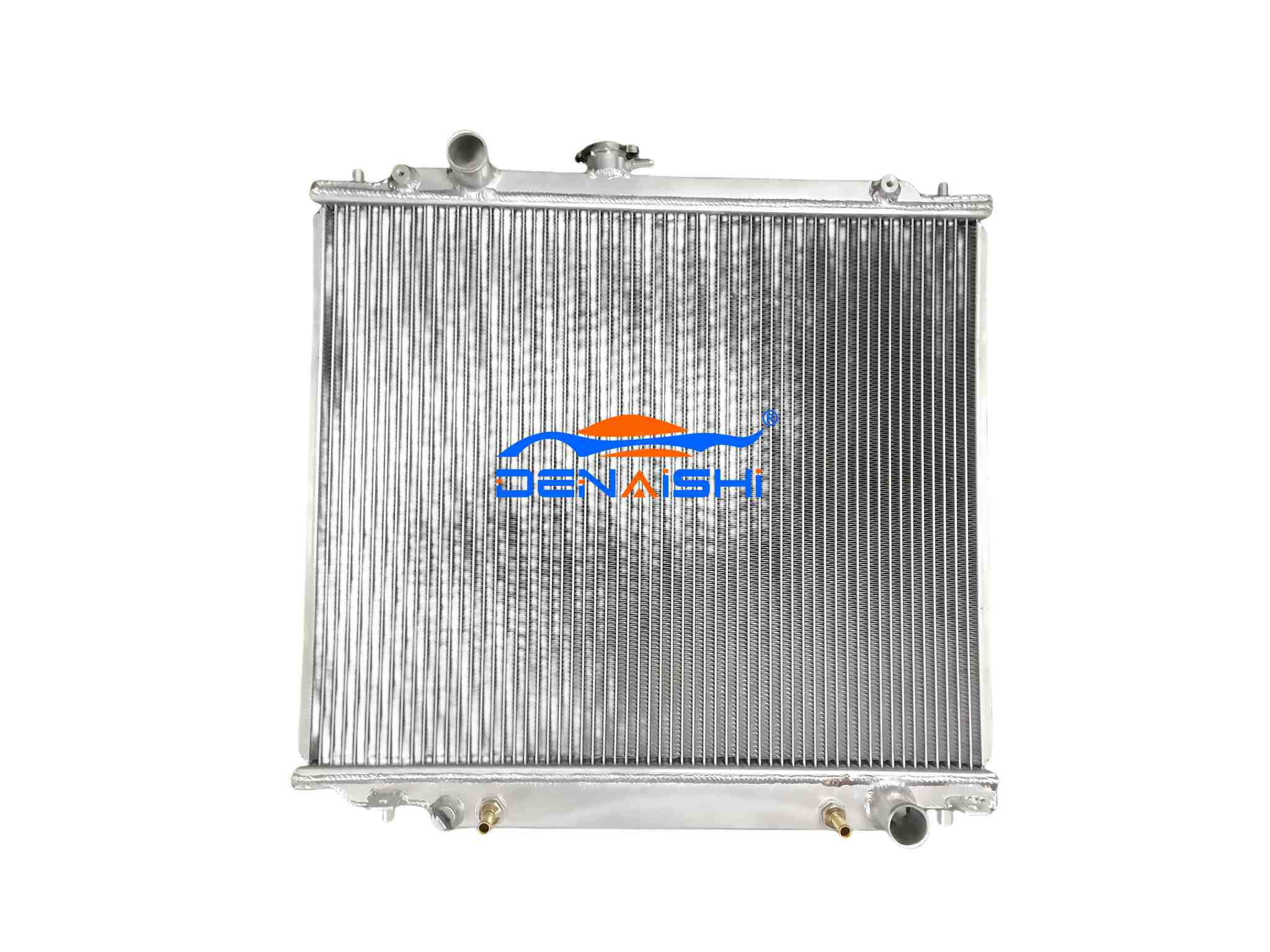 Kühler für Mitsubishi Shogun 93-98 bei