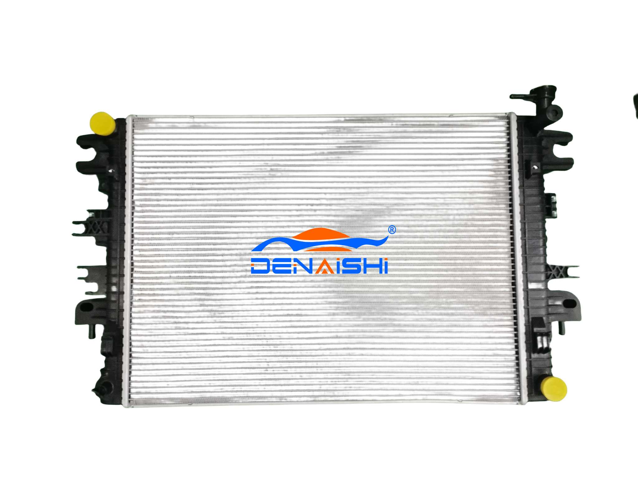 Kühler für Nissan Ruiqi 6 2,5T 19-MT