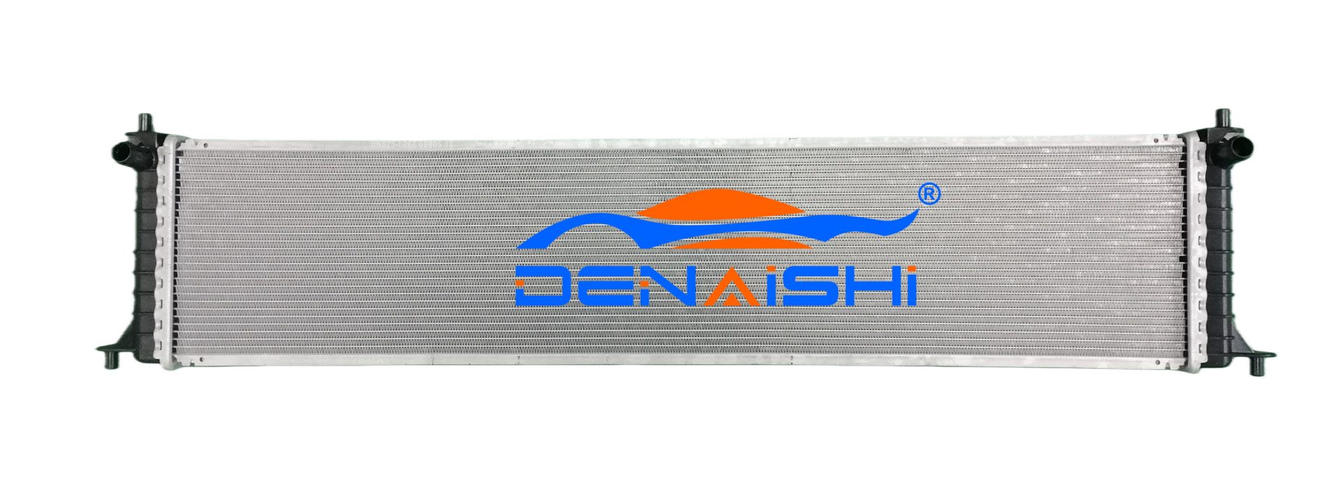 Kühler für Tesla Model S 2014 MT