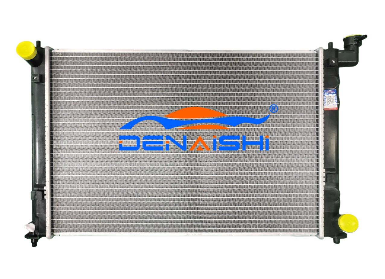 Kühler für TOYOTA CORONA PREMIO/ALLION 00- MT