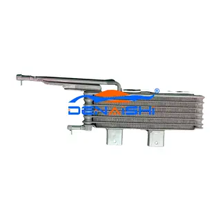 Kühler für Toyota Highlander 3.5L 14-16