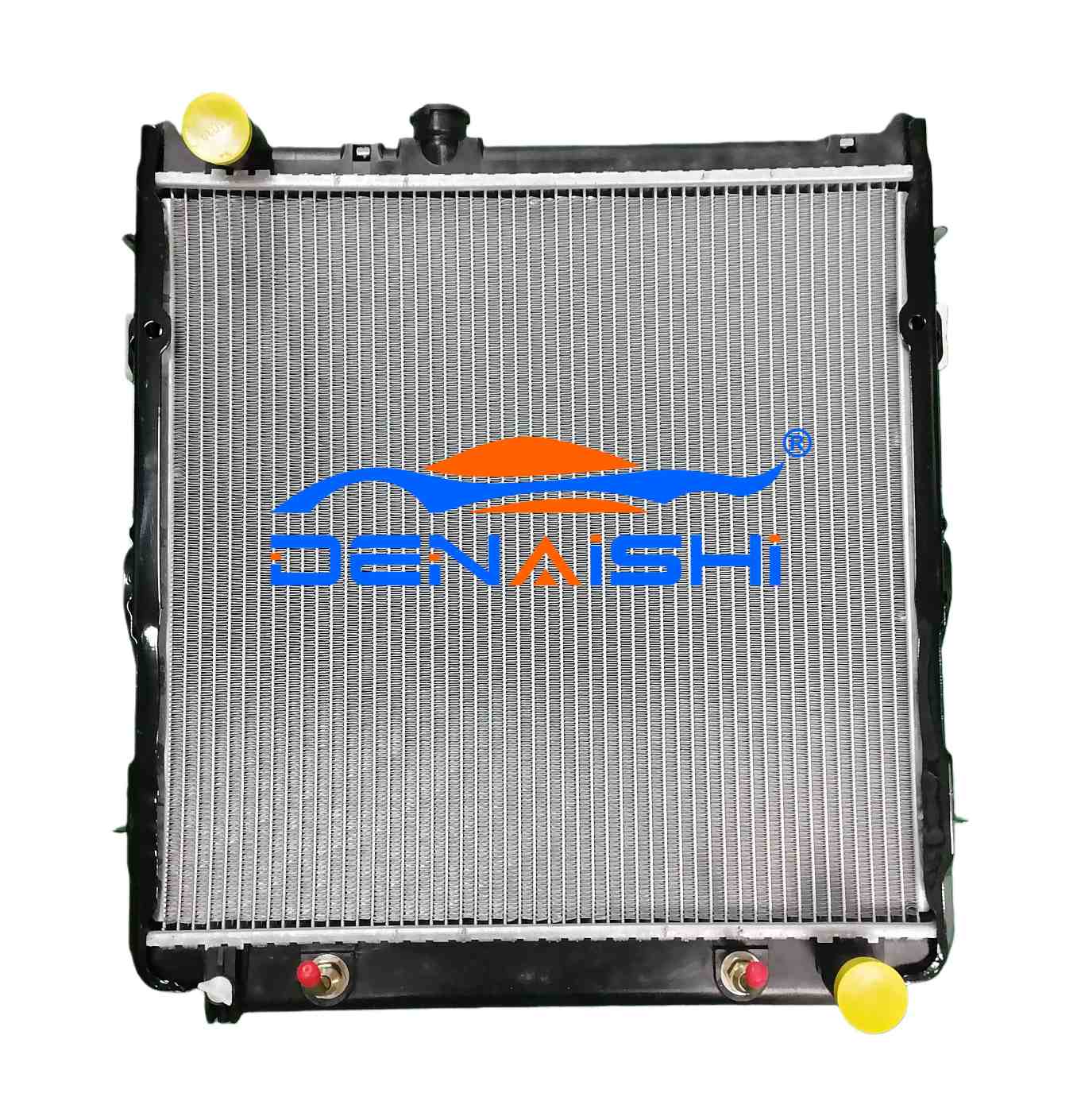 Kühler für TOYOTA LAND CURISER KZJ 79- AT