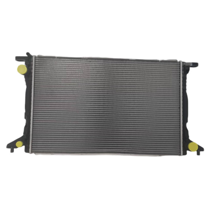 Audi A4 A5 A6 A7 A8 Q5 Q7 Q8 VW Touareg Kühler