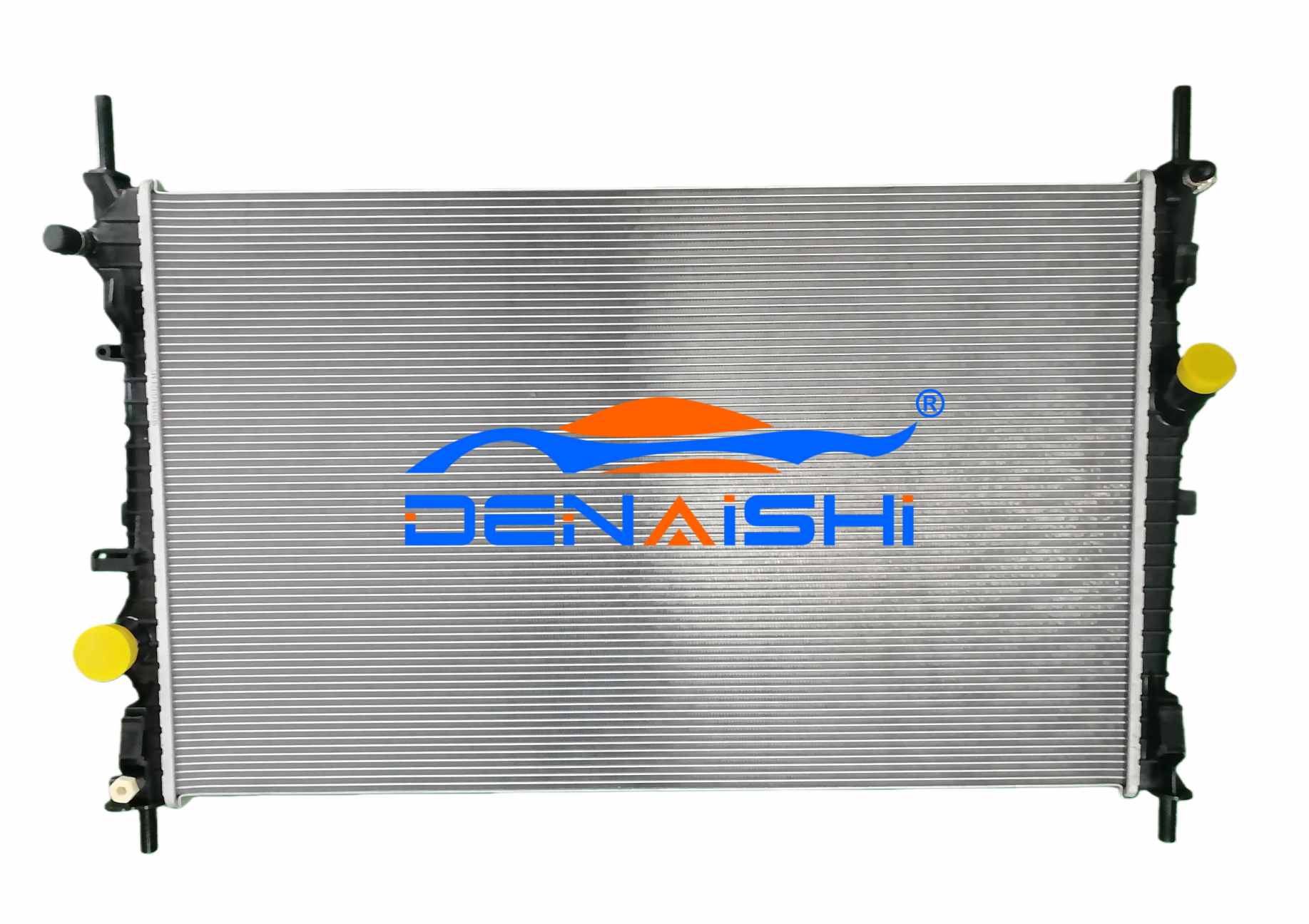 Kühler für Ford TRANSIT CONNECT 3.7L V6/ 3.5T V6/3.2T I5 15-MT