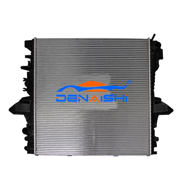 Kühler für Rover Discovery 4 13-MT