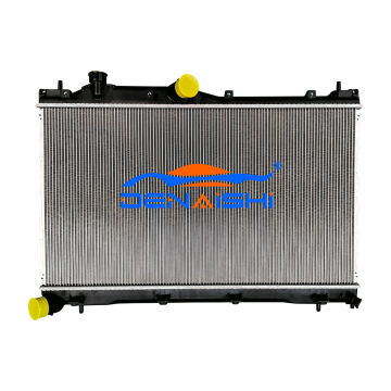 Kühler für Subaru Impreza 19-MT