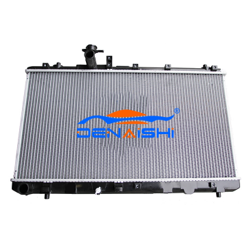 Kühler für SX4/EY/GY 06-MT