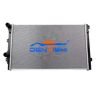 Kühler für Touran 1.4TSI 03-MT
