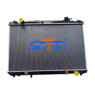 Toyata Lexus RS SXU10W 01-07 bei