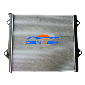 Toyata Paraden 4.0l 03- und