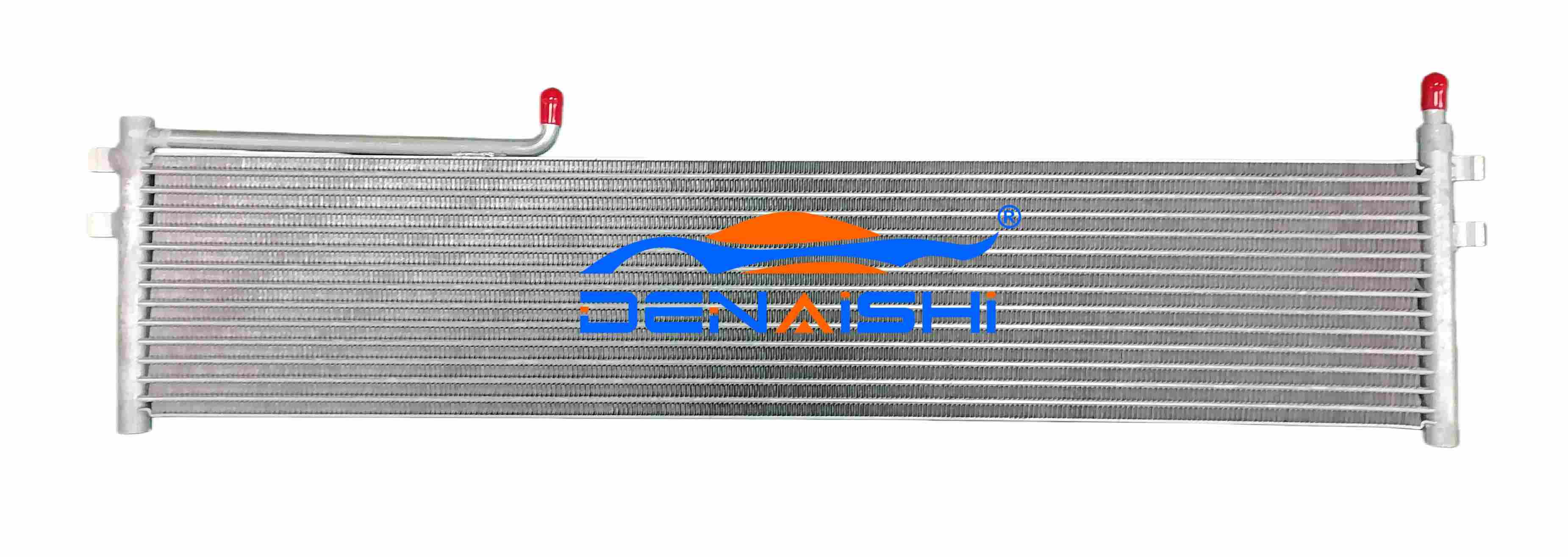 Getriebekühler für FORD F-150 Raptor 3.5L 2015