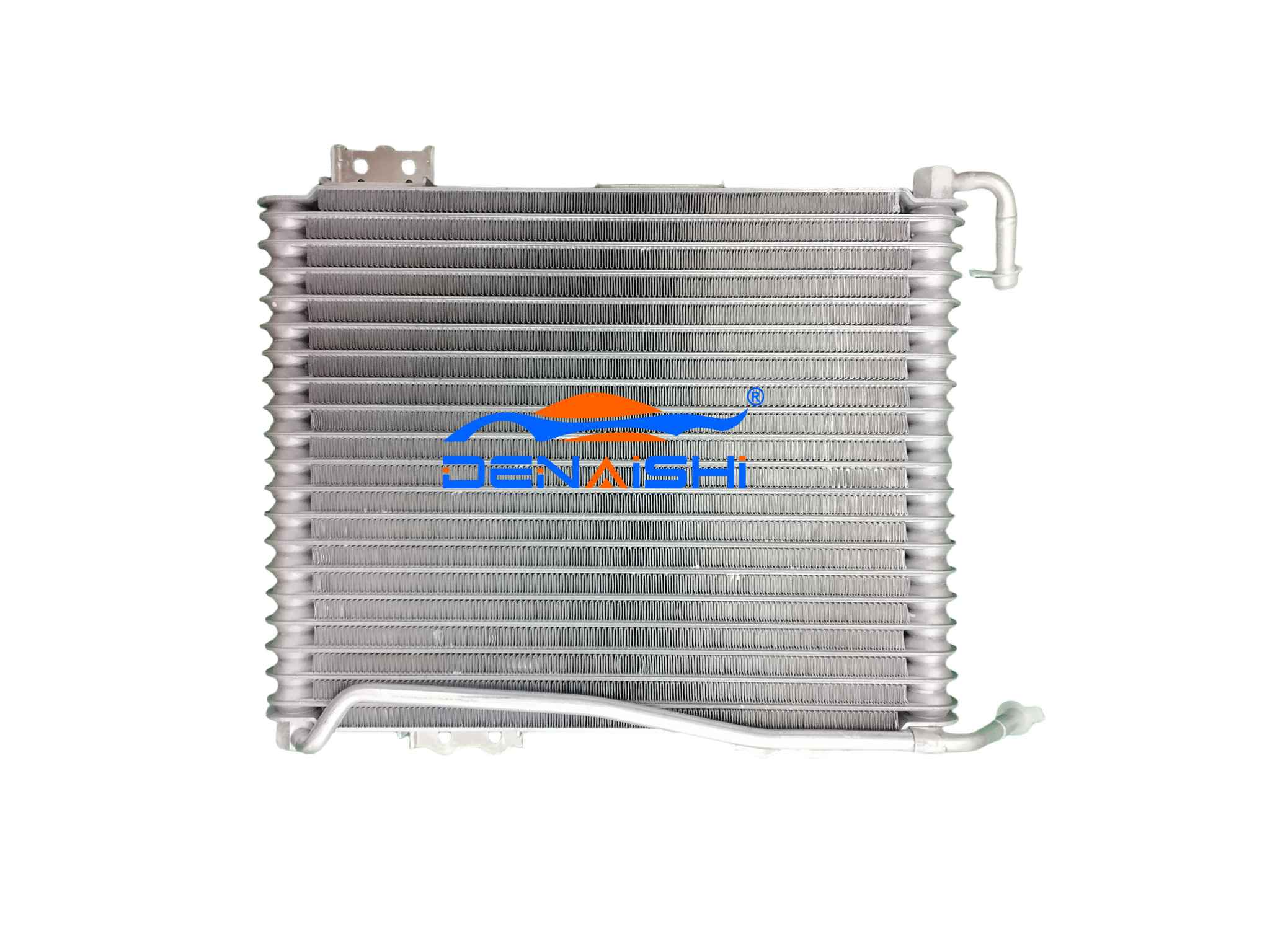 Getriebekühler für Toyota Land Cruiser 100 1998-2007