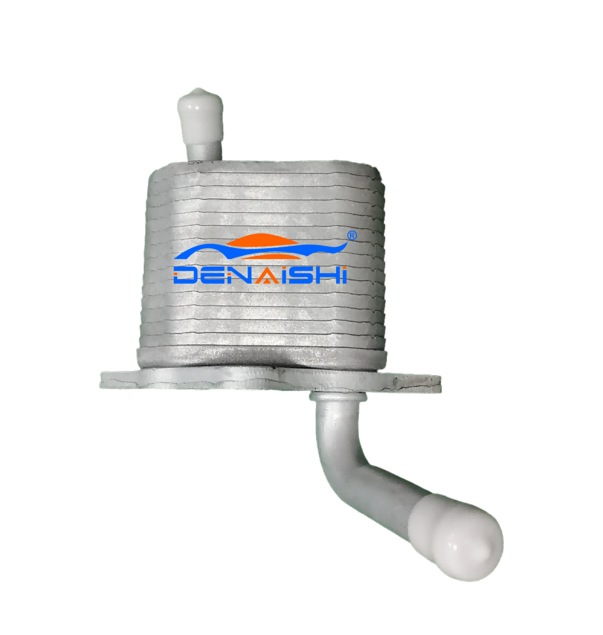 Getriebekühler für TOYOTA PRADO GDJ150 2017